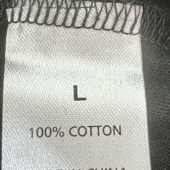 NICOLE MILLER NEW YOURK Super Cute High/ Low Ruffled Hem Short Sleeve Shirt - Picture 10 of 11